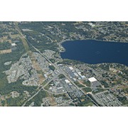 Lake Stevens - Central 2003