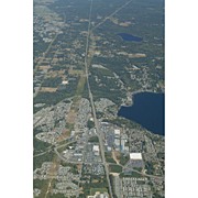 Lake Stevens - Central 2003