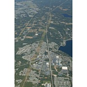 Lake Stevens - Central 2003