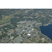 Lake Stevens - Central 2003