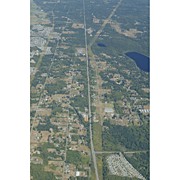 Lake Stevens - Central 2003