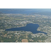 Lake Stevens - Central 2003
