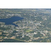 Lake Stevens - Central 2003