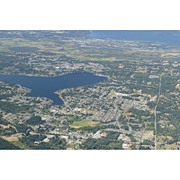 Lake Stevens - Central 2003