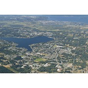 Lake Stevens - Central 2003