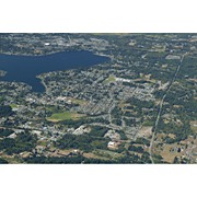 Lake Stevens - Central 2003