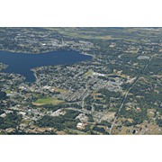 Lake Stevens - Central 2003