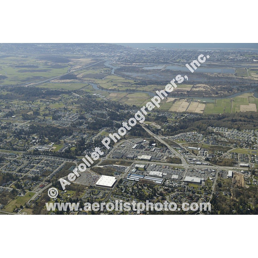 Lake Stevens - Central 2005