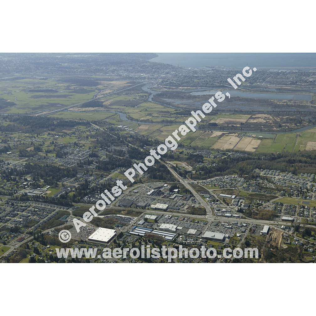 Lake Stevens - Central 2005