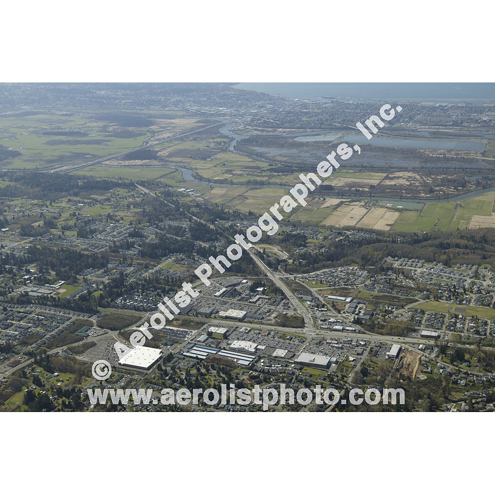 Lake Stevens - Central 2005