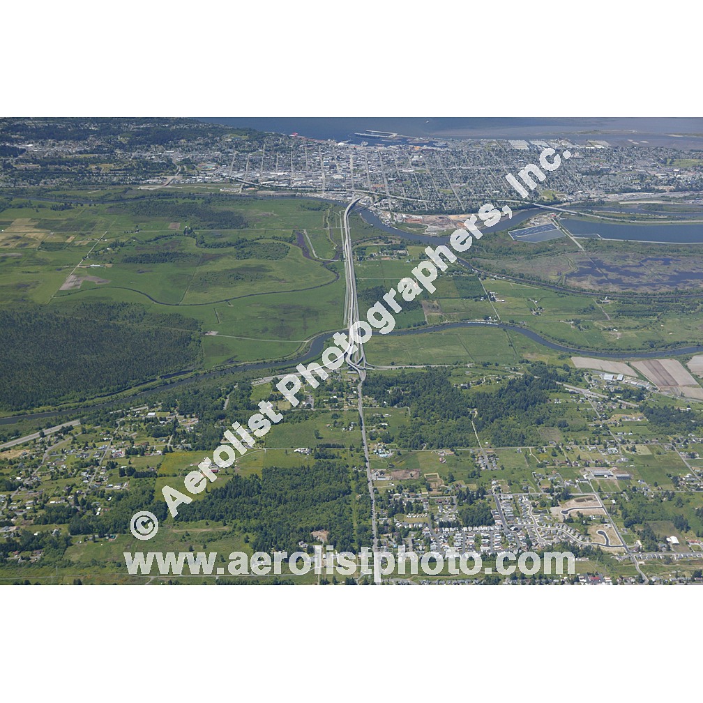 Lake Stevens-South 2005