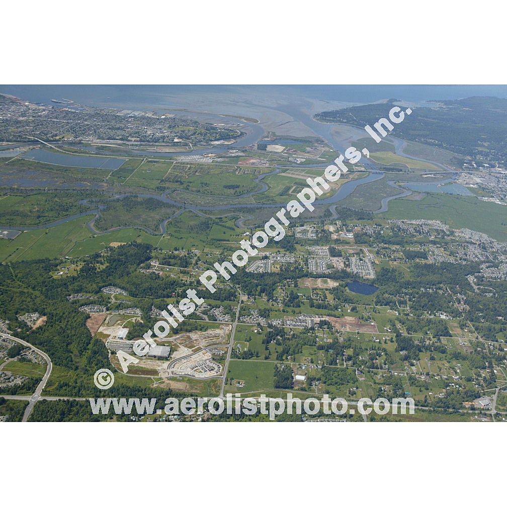 Lake Stevens - Central 2005