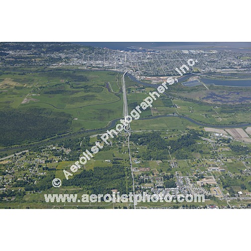 Lake Stevens-South 2005