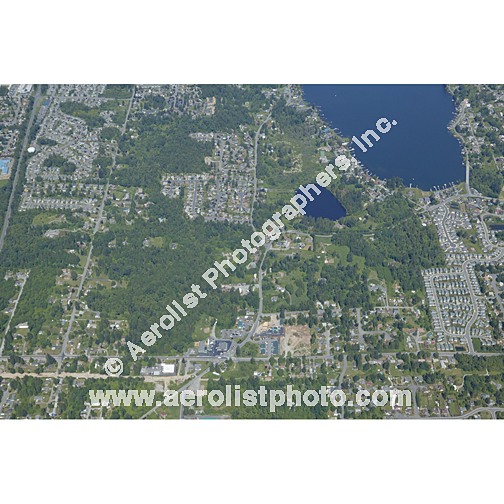 Lake Stevens-South 2005