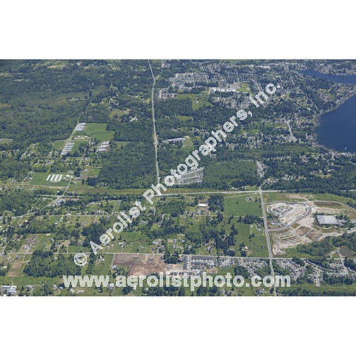 Lake Stevens - Central 2005