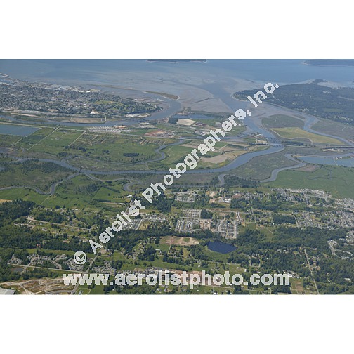 Lake Stevens - Central 2005