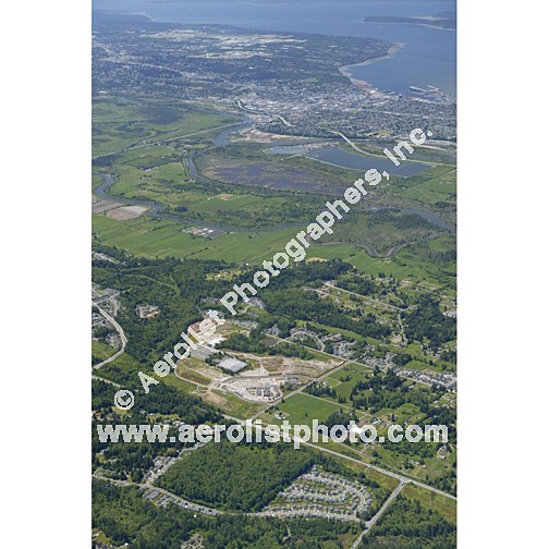 Lake Stevens - Central 2005