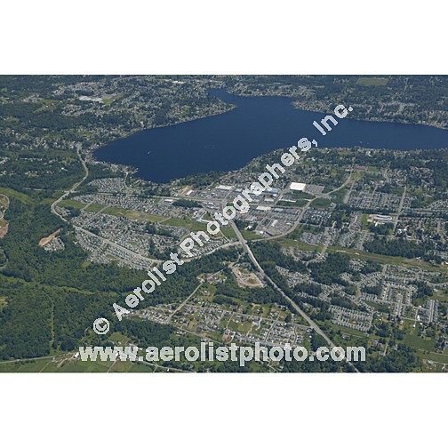 Lake Stevens - Central 2005