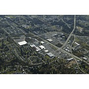 Lake Stevens - Central 2005