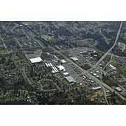 Lake Stevens - Central 2005