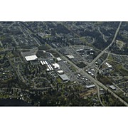 Lake Stevens - Central 2005