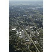 Lake Stevens - Central 2005