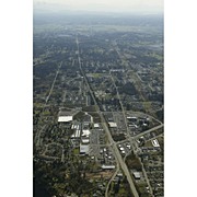 Lake Stevens - Central 2005