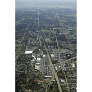 Lake Stevens - Central 2005