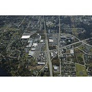 Lake Stevens - Central 2005