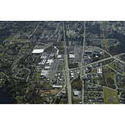 Lake Stevens - Central 2005