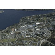 Lake Stevens - Central 2005