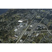 Lake Stevens - Central 2005