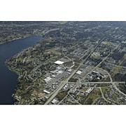 Lake Stevens - Central 2005