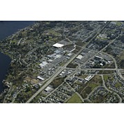 Lake Stevens - Central 2005