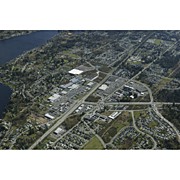 Lake Stevens - Central 2005