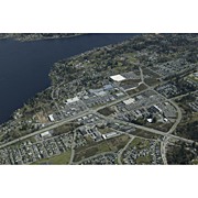 Lake Stevens - Central 2005