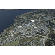 Lake Stevens - Central 2005