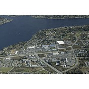 Lake Stevens - Central 2005