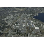 Lake Stevens - Central 2005