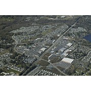 Lake Stevens - Central 2005