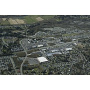 Lake Stevens - Central 2005