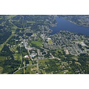 Lake Stevens - Central 2005