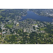 Lake Stevens - Central 2005