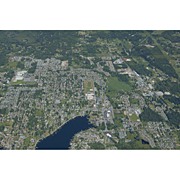 Lake Stevens - Central 2005