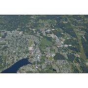 Lake Stevens - Central 2005