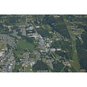 Lake Stevens - Central 2005