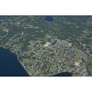 Lake Stevens - Central 2005