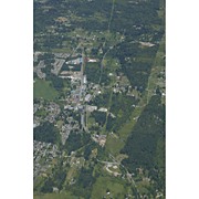 Lake Stevens - Central 2005