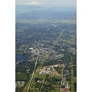 Lake Stevens - Central 2005