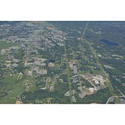 Lake Stevens - Central 2005